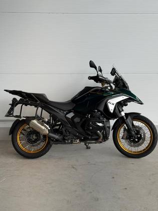 BMW R 1300 GS BMW R 1300 GS